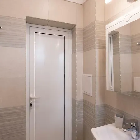 Pop Up - Colourful One Bedroom Flat - Top Center Sofia
